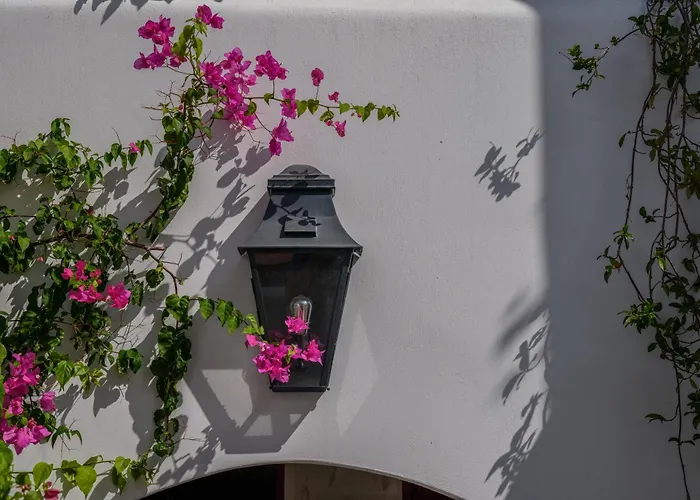 23 Mykonos Otel Mykonos Town