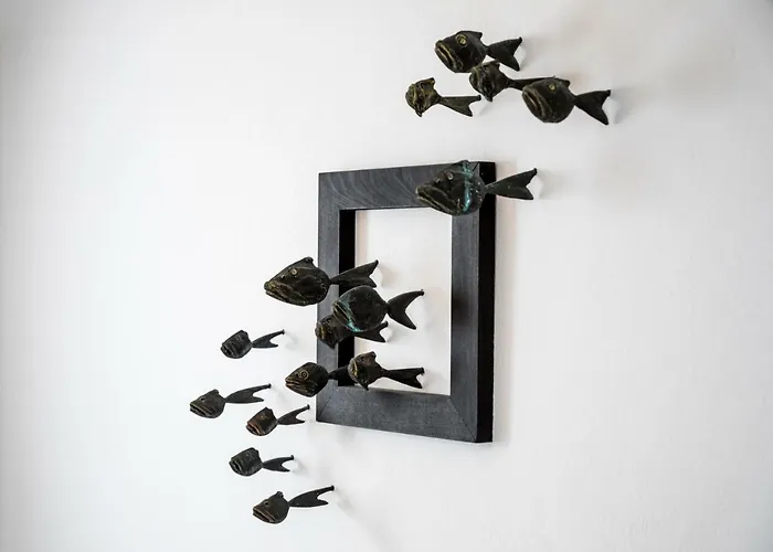 23 Mykonos Otel Mykonos Town