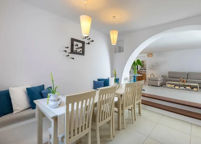 23 Mykonos Otel Mykonos Town