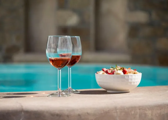 23 Mykonos Otel Mykonos Town