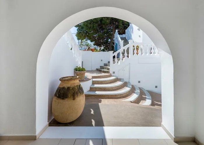 23 Mykonos Otel
