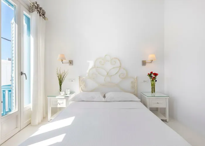 Otel 23 Mykonos Mykonos Town